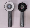 Infrared Scalp Massager & Volumizing Hair Comb