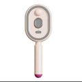 Multi-functional Electric Steam Hair Brush & Massage Comb